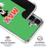 Disney Goofy Footed Galaxy S26 Plus Clear Case