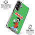 Disney Goofy Footed Galaxy S26 Plus Clear Case