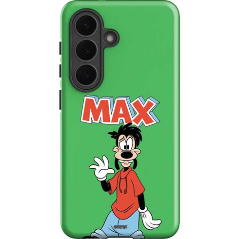 Disney Goofy Footed Galaxy S26 Plus Impact Case