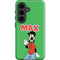 Disney Goofy Footed Galaxy S26 Plus Impact Case
