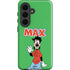 Disney Goofy Footed Galaxy S26 Plus Impact Case