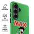 Disney Goofy Footed Galaxy S26 Plus Impact Case