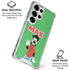 Disney Goofy Footed Galaxy S26 Ultra Clear Case