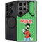 Disney Goofy Footed Galaxy S26 Ultra Kickstand Case
