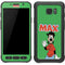 Disney Goofy Footed Galaxy S7 Active Skin