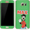 Disney Goofy Footed Galaxy S7 Edge Skin