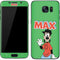 Disney Goofy Footed Galaxy S7 Skin