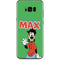 Disney Goofy Footed Galaxy S8 Plus Skin