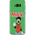 Disney Goofy Footed Galaxy S8 Plus Skin