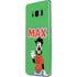 Disney Goofy Footed Galaxy S8 Plus Skin
