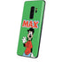 Disney Goofy Footed Galaxy S9 Plus Skin