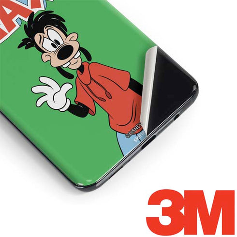 Disney Goofy Footed Galaxy S9 Plus Skin