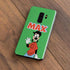 Disney Goofy Footed Galaxy S9 Plus Skin