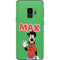 Disney Goofy Footed Galaxy S9 Skin