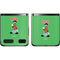 Disney Goofy Footed Galaxy Z Flip Skin