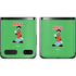 Disney Goofy Footed Galaxy Z Flip Skin