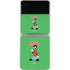Disney Goofy Footed Galaxy Z Flip3 5G Skin