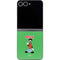 Disney Goofy Footed Galaxy Z Flip6 Skin