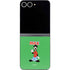 Disney Goofy Footed Galaxy Z Flip6 Skin