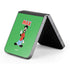 Disney Goofy Footed Galaxy Z Flip6 Skin