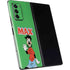 Disney Goofy Footed Galaxy Z Fold2 5G Skin