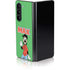 Disney Goofy Footed Galaxy Z Fold5 5G Skin
