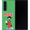Disney Goofy Footed Galaxy Z Fold6 Skin