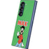 Disney Goofy Footed Galaxy Z Fold6 Skin