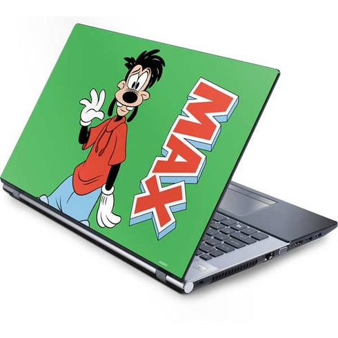 Disney Goofy Footed Generic Laptop Skin