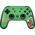 Disney Goofy Footed Google Stadia Controller Skin