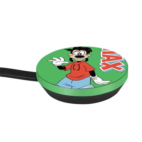 Disney Goofy Footed Google Stadia Controller Skin
