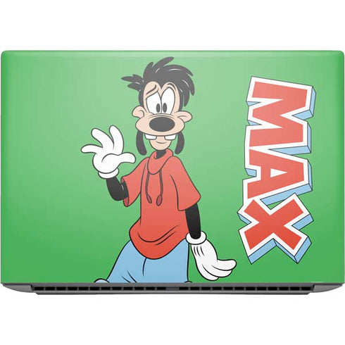 Disney Goofy Footed HP ZBook Fury 16 G10 Skin