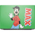 Disney Goofy Footed HP ZBook Fury 16 G10 Skin