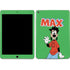 Disney Goofy Footed iPad Skins
