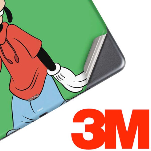 Disney Goofy Footed iPad Skins