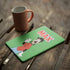 Disney Goofy Footed iPad Skins