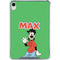 Disney Goofy Footed iPad 11th Gen (2025) Clear Case