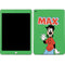 Disney Goofy Footed Apple iPad Skin