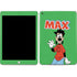 Disney Goofy Footed Apple iPad Skin