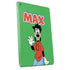 Disney Goofy Footed Apple iPad Skin