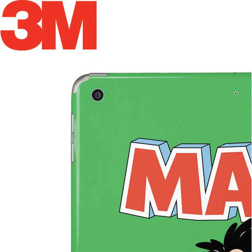 Disney Goofy Footed Apple iPad Skin