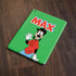 Disney Goofy Footed Apple iPad Skin