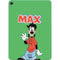Disney Goofy Footed Apple iPad Air Skin
