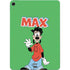 Disney Goofy Footed Apple iPad Air Skin