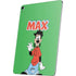 Disney Goofy Footed Apple iPad Air Skin