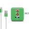 Disney Goofy Footed iPad Charger (10W USB) Skin