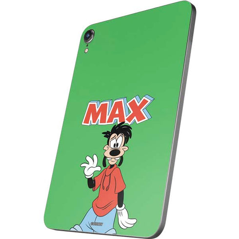 Disney Goofy Footed Apple iPad Mini Skin