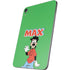 Disney Goofy Footed Apple iPad Mini Skin
