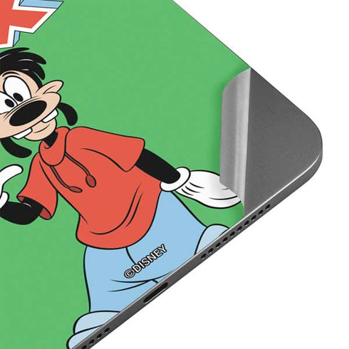 Disney Goofy Footed Apple iPad Mini Skin