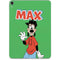 Disney Goofy Footed Apple iPad Pro Skin
